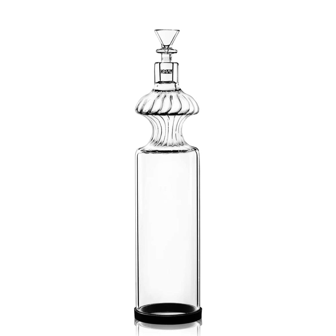 Grav Monarch Gravity Bong