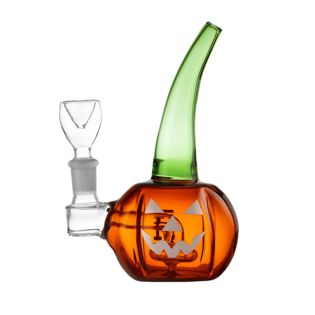 Hemper 7β Jack the Ripper Water Pipe π