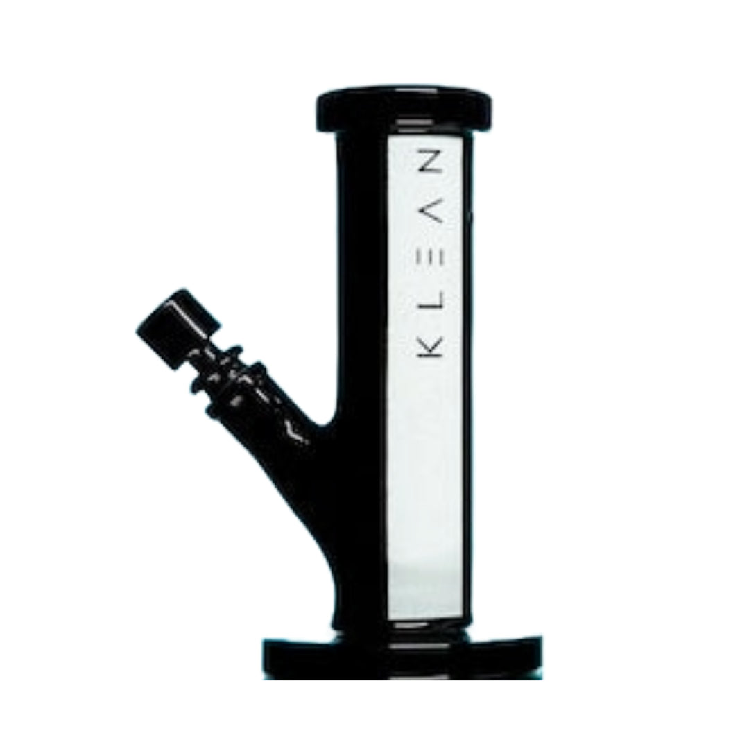 KLEAN Straight Tube Bong