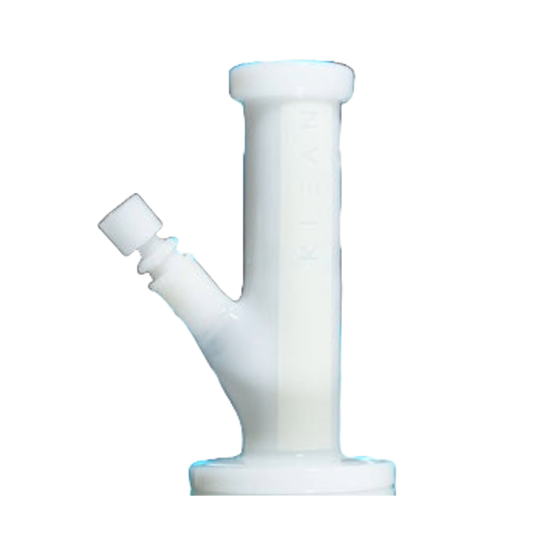 KLEAN Straight Tube Bong