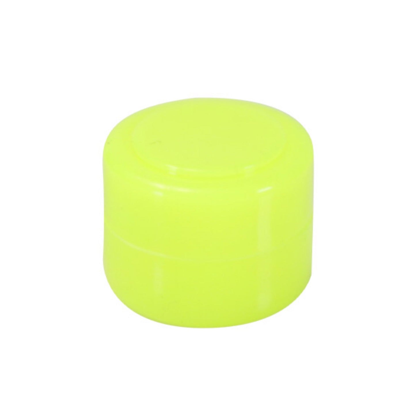 Non-Stick Silicone Wax Storage Containers (2ml)