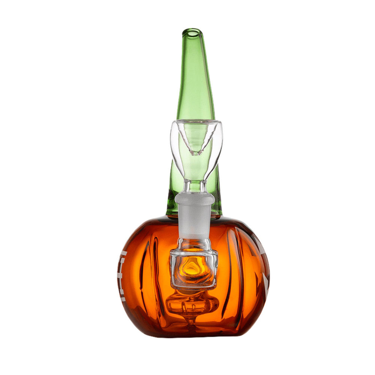 Hemper 7” Jack the Ripper Water Pipe 🎃