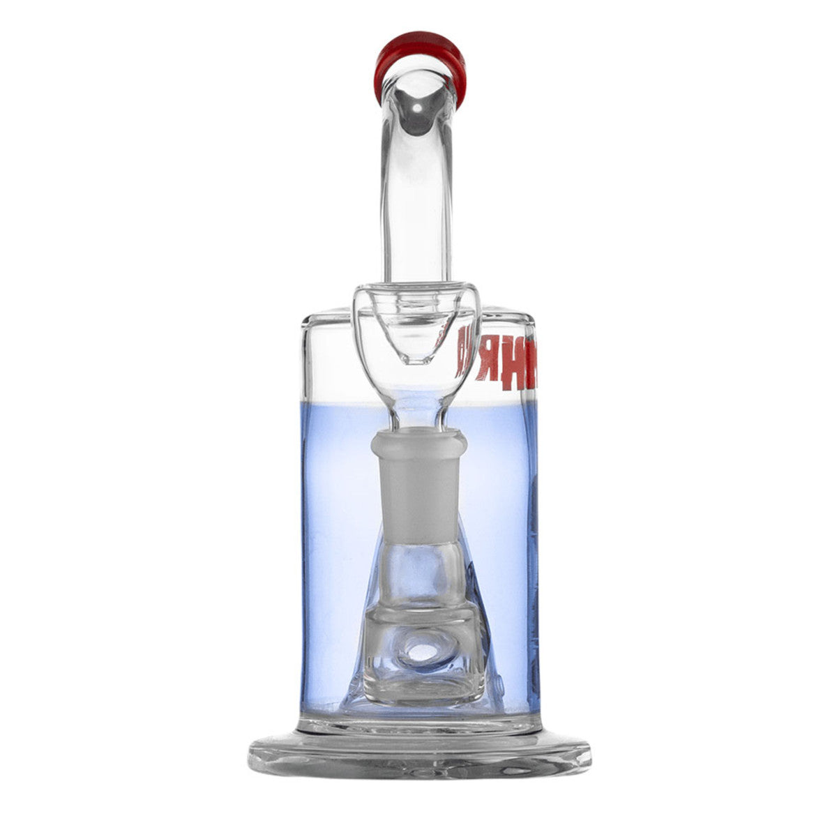 Hemper 7” Shark Water Pipe 🦈