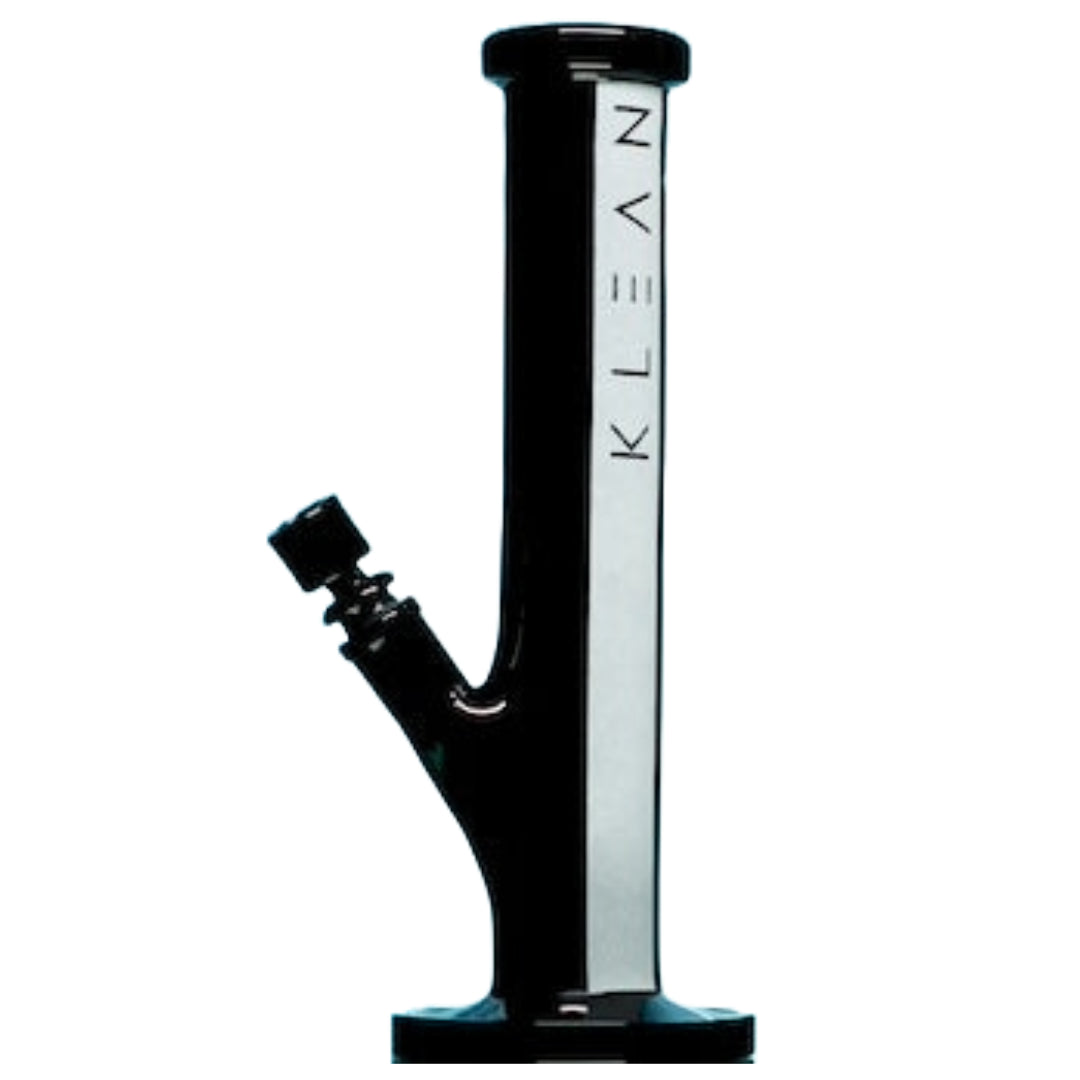 KLEAN Straight Tube Bong