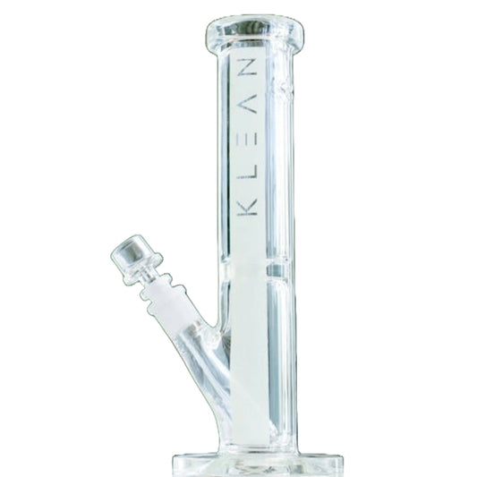 KLEAN Straight Tube Bong