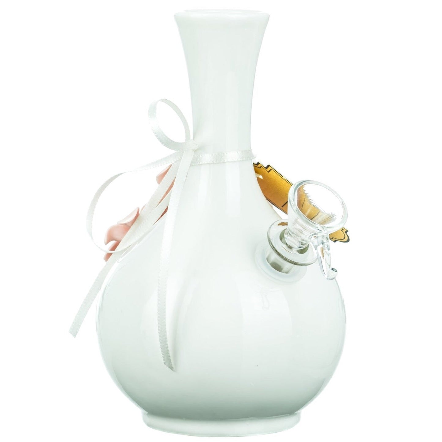 My Bud Vase Monica Water Pipe