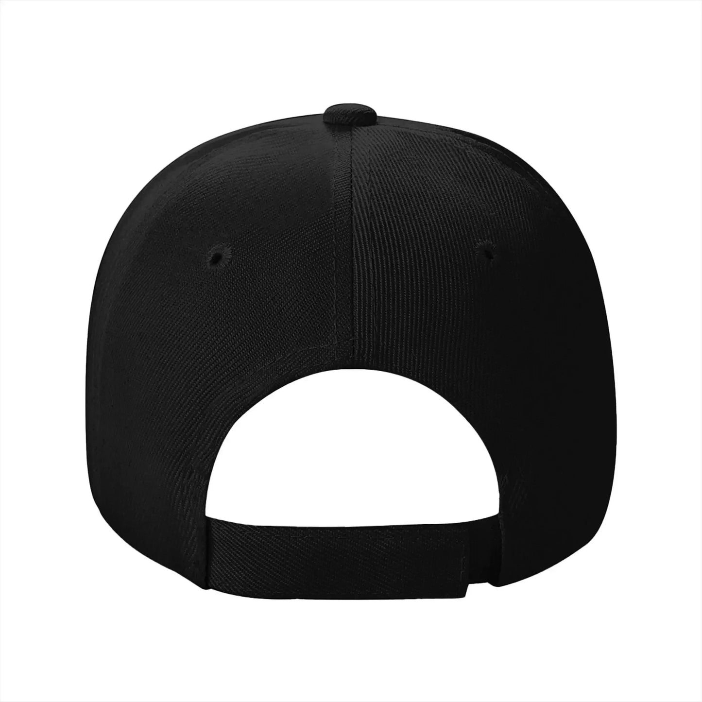Dreamland Mushroom Graphic Kids Baseball Cap Youth Sports Comfortable Casual Baseball Hat Adjustable Sandwich Brim All Seasons