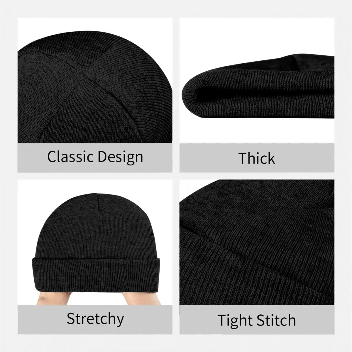 Care Bears Smoking Weed Cannabis Marijuana 4-20 Stoner Gift Hats Autumn Winter Beanies New Cap Men Women Acrylic Bonnet