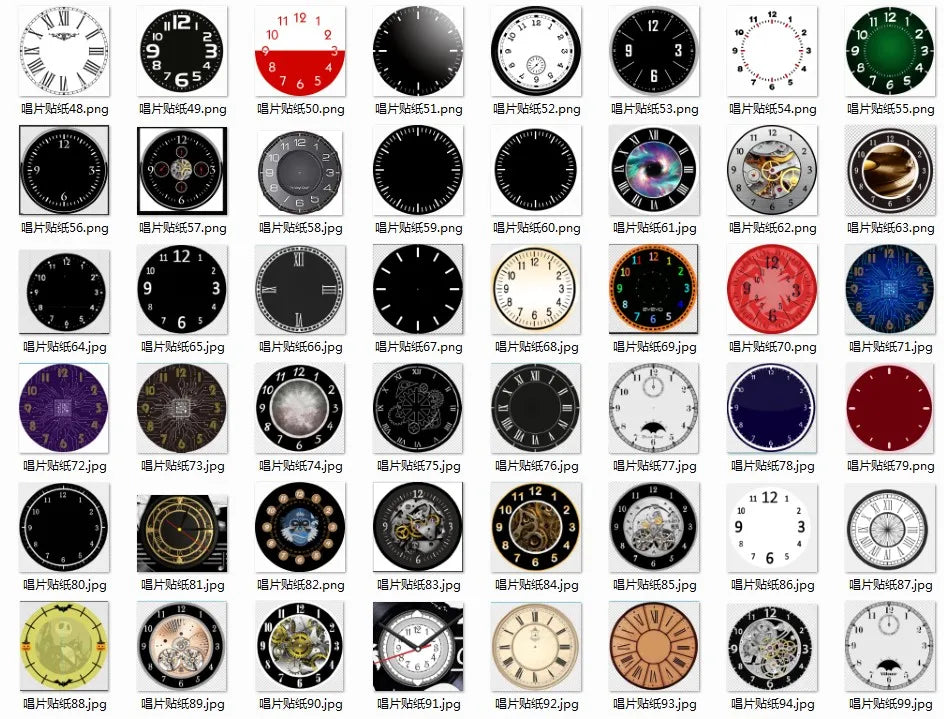 Weed Leaf Retro Music Album Wall Clock for Bedroom Man Cave Decor Weed Marijuana Leaf Carved Music Album Vinyl Record Wall Clock